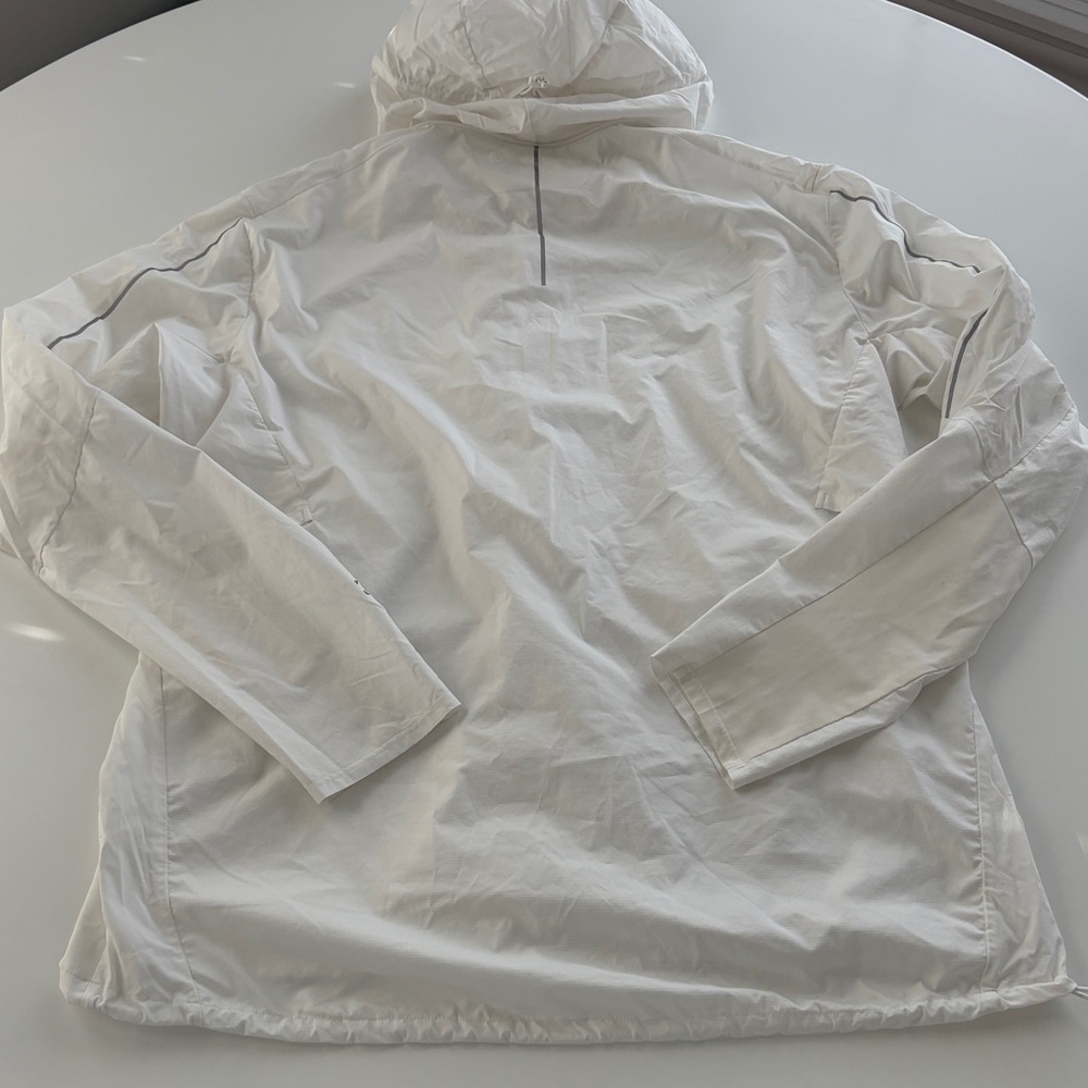 Lululemon Active Jacket - White - image 7